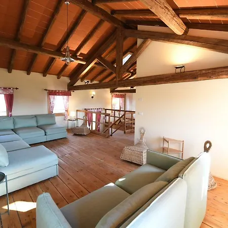 Penzion Ca Dei Ciossi 3*