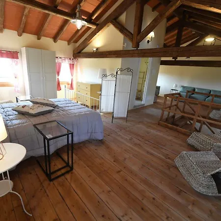 Penzion Ca Dei Ciossi 3*