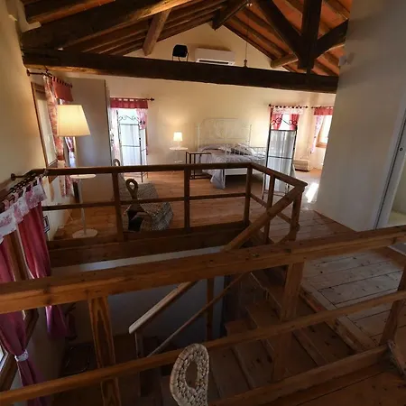 Penzion Ca Dei Ciossi 3*