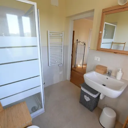 בית הארחה Ca Dei Ciossi