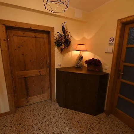Ca Dei Ciossi Pensjonat 3*