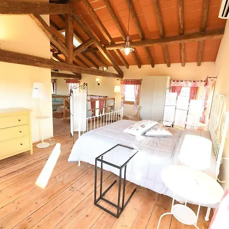 Ca Dei Ciossi Guest house Concordia Sagittaria