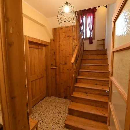 Penzion Ca Dei Ciossi