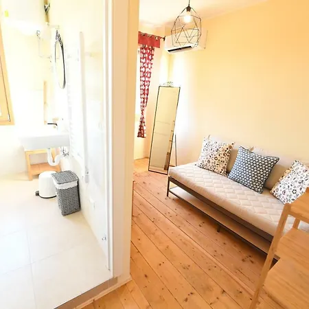 בית הארחה Ca Dei Ciossi 3*