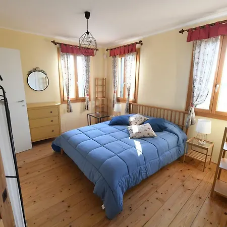 Penzion Ca Dei Ciossi Concordia Sagittaria