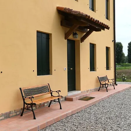 Guest house Ca Dei Ciossi *