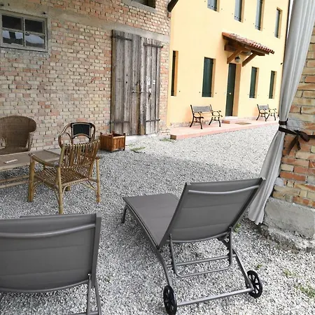 Ca Dei Ciossi 3*