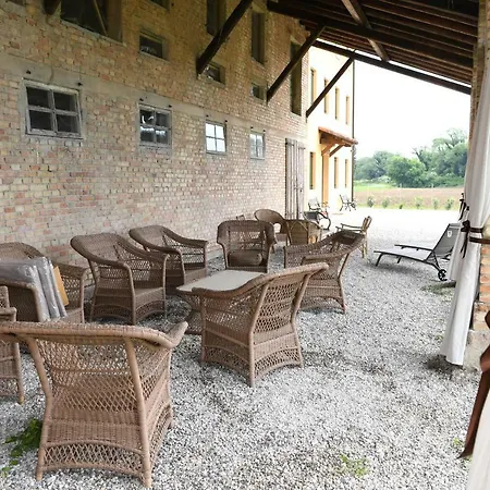 Ca Dei Ciossi