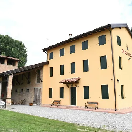 Ca Dei Ciossi 3* Concordia Sagittaria