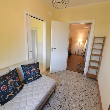 Ca Dei Ciossi Penzion 3*