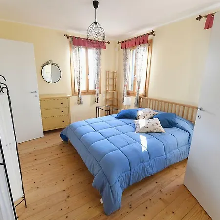 Ca Dei Ciossi בית הארחה Concordia Sagittaria