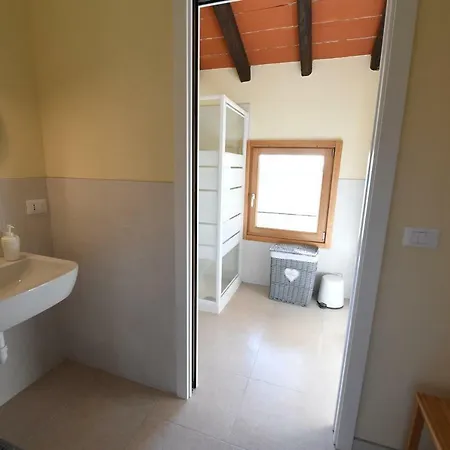 Ca Dei Ciossi Pensión