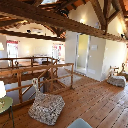 Casa de hóspedes Ca Dei Ciossi