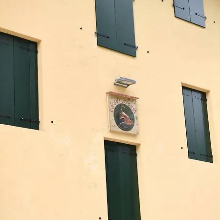 Pensión Ca Dei Ciossi