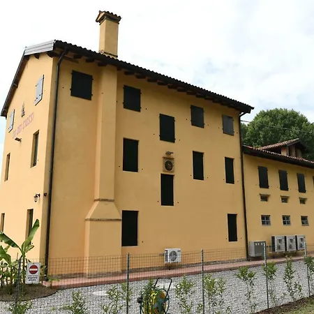 Ca Dei Ciossi