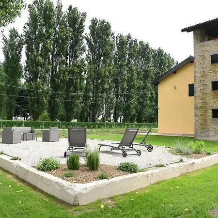 Pensión Ca Dei Ciossi