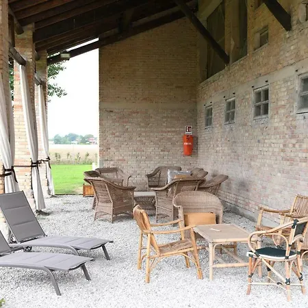 Ca Dei Ciossi Gasthuis Concordia Sagittaria