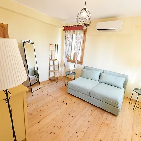 Ca Dei Ciossi Pensión