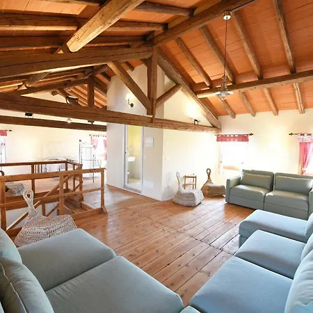 Gasthuis Ca Dei Ciossi Concordia Sagittaria