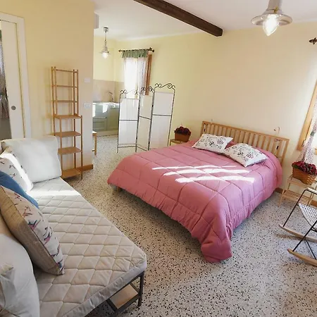 Ca Dei Ciossi Pensión Concordia Sagittaria