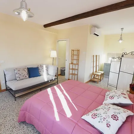 Pensión Ca Dei Ciossi Concordia Sagittaria