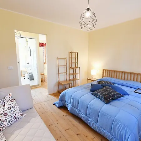 Gasthuis Ca Dei Ciossi 3*