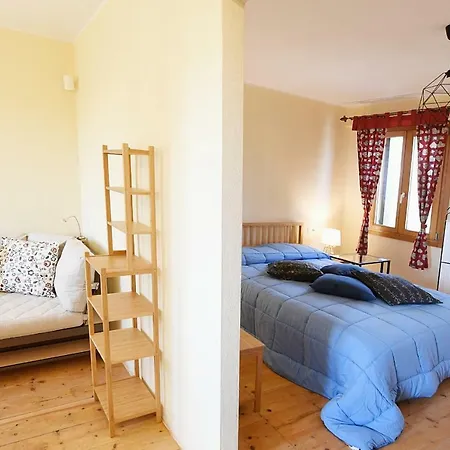 Pensión Ca Dei Ciossi Concordia Sagittaria