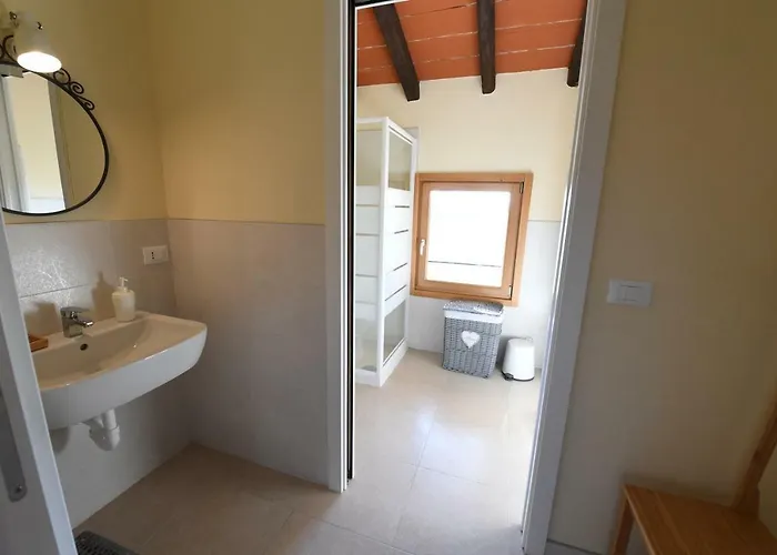 Ca Dei Ciossi Πανσιόν