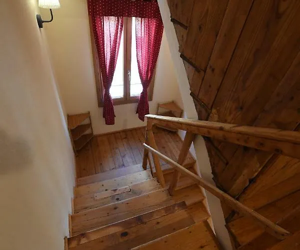 Πανσιόν Ca Dei Ciossi Concordia Sagittaria