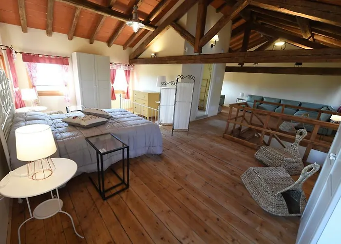 Πανσιόν Ca Dei Ciossi 3*