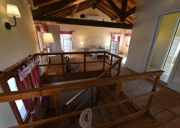 Πανσιόν Ca Dei Ciossi 3*