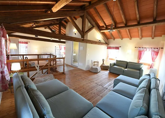 Ca Dei Ciossi 3* Concordia Sagittaria