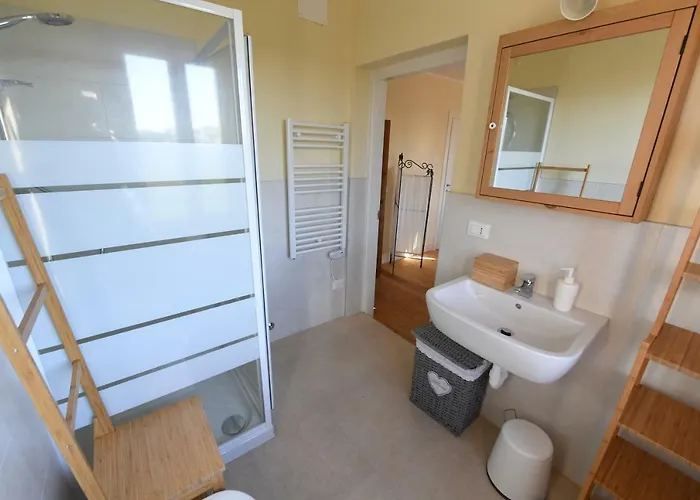 Πανσιόν Ca Dei Ciossi