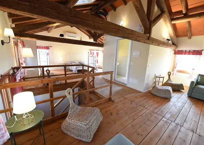 Πανσιόν Ca Dei Ciossi