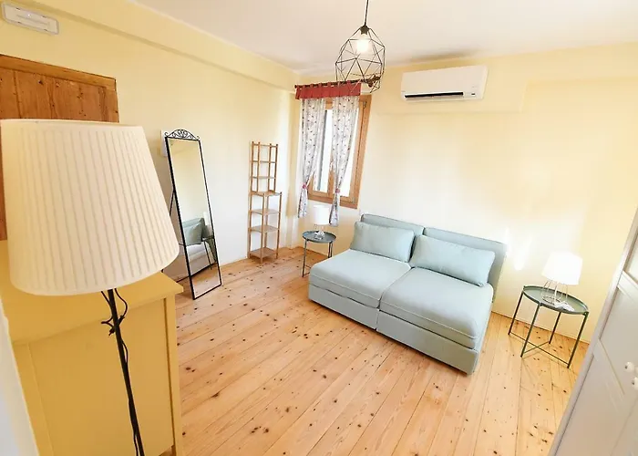 Ca Dei Ciossi Πανσιόν