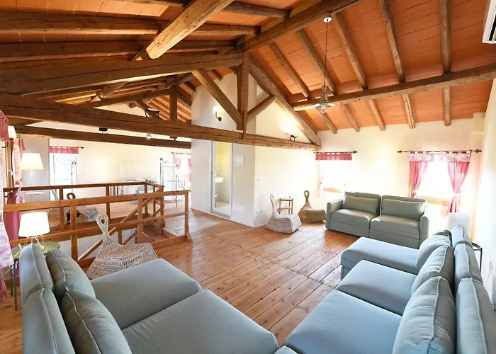 Πανσιόν Ca Dei Ciossi Concordia Sagittaria