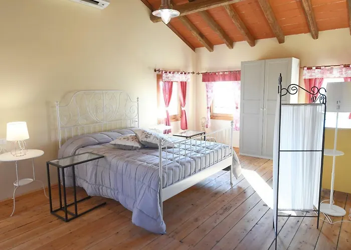 Πανσιόν Ca Dei Ciossi Concordia Sagittaria