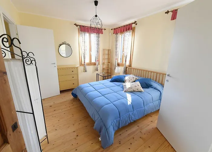 Ca Dei Ciossi Πανσιόν Concordia Sagittaria