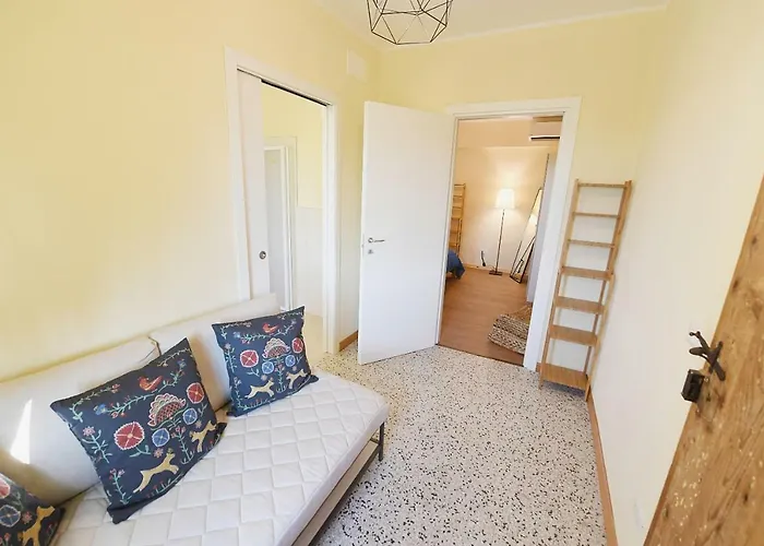 Πανσιόν Ca Dei Ciossi 3*