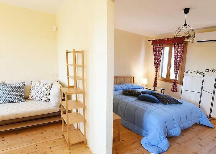 Πανσιόν Ca Dei Ciossi Concordia Sagittaria