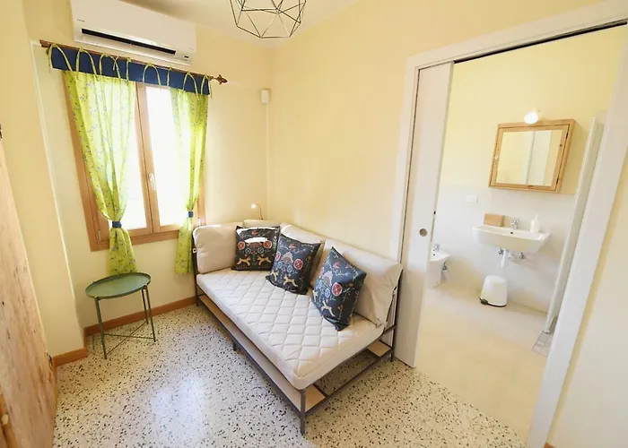 Ca Dei Ciossi Concordia Sagittaria